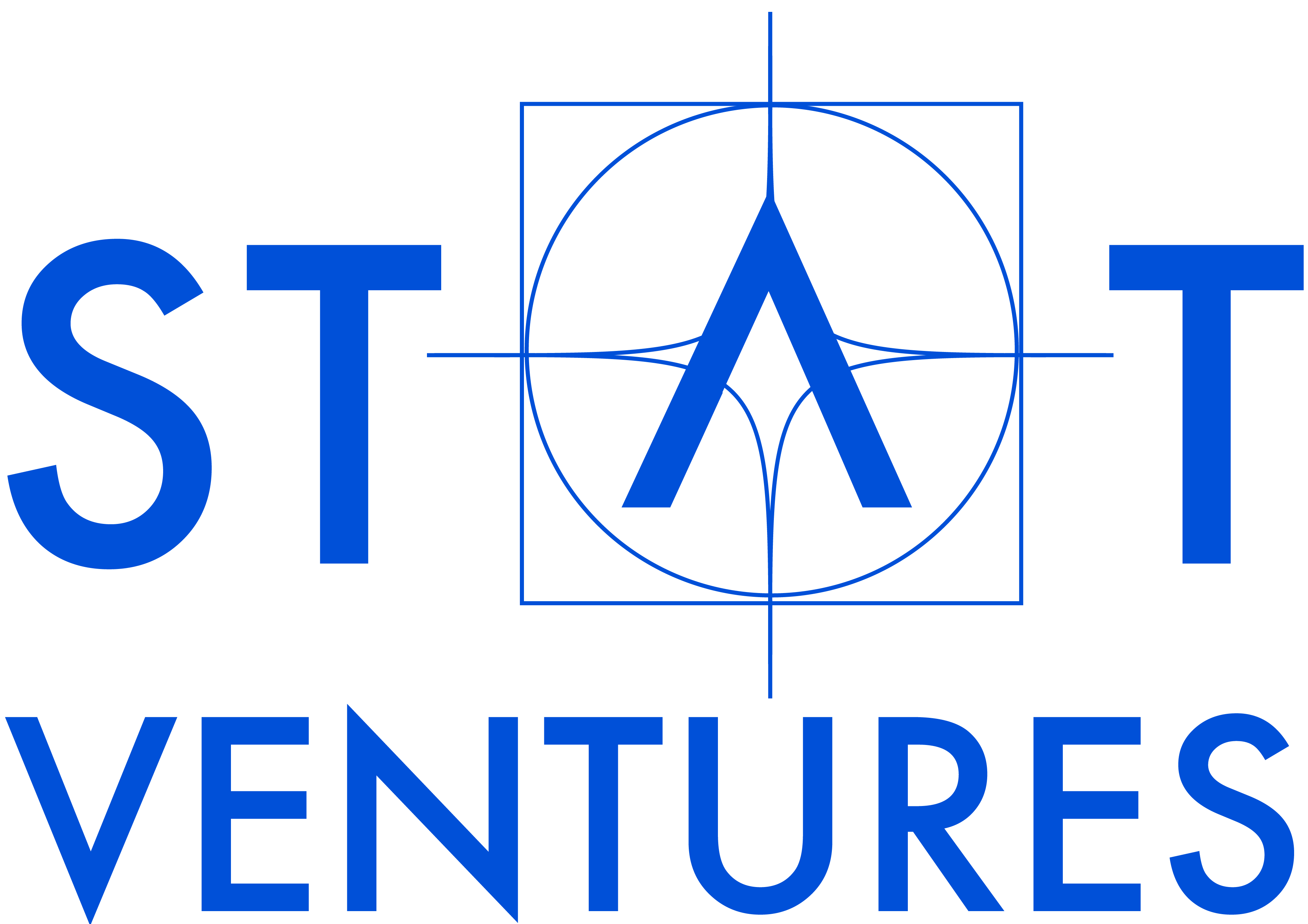 StatVentures logo