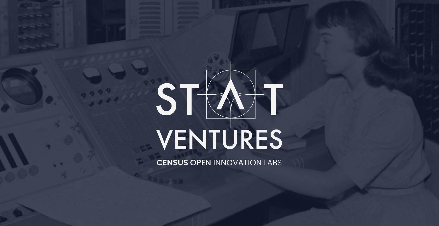 StatVentures Census Open Innovation Labs