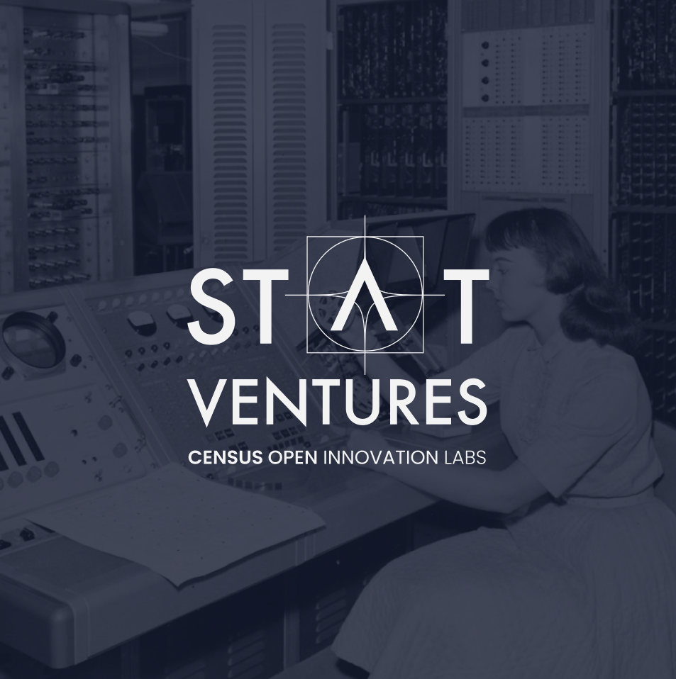 StatVentures Census Open Innovation Labs