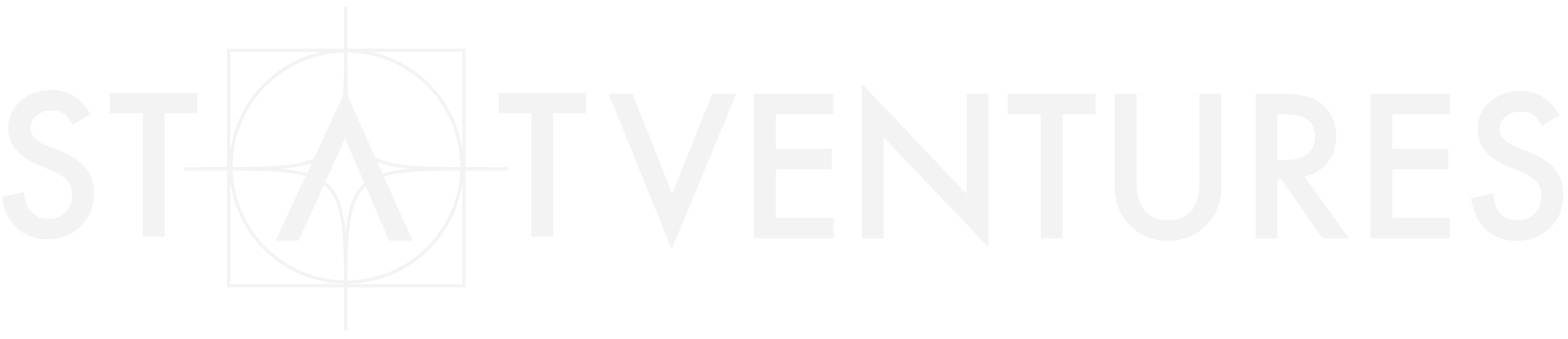 StatVentures Logo